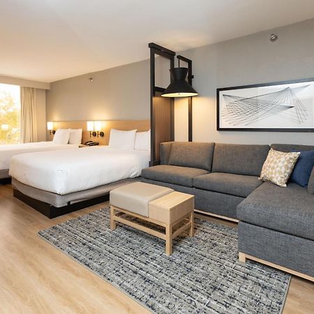 Hyatt Place Atlanta Alpharetta North Point Mall Екстер'єр фото
