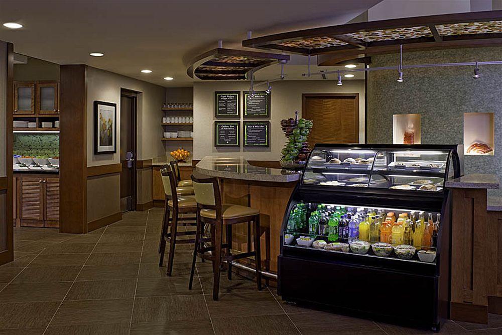 Hyatt Place Atlanta Alpharetta North Point Mall Екстер'єр фото