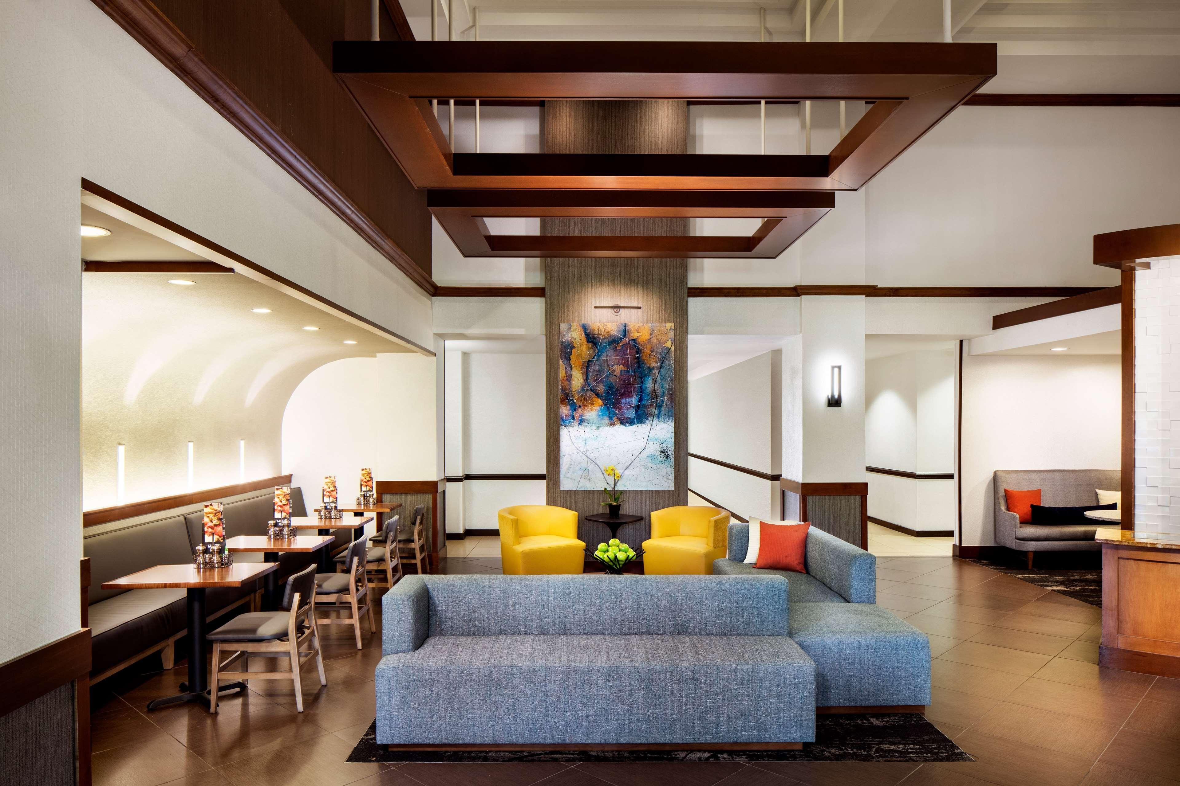 Hyatt Place Atlanta Alpharetta North Point Mall Екстер'єр фото