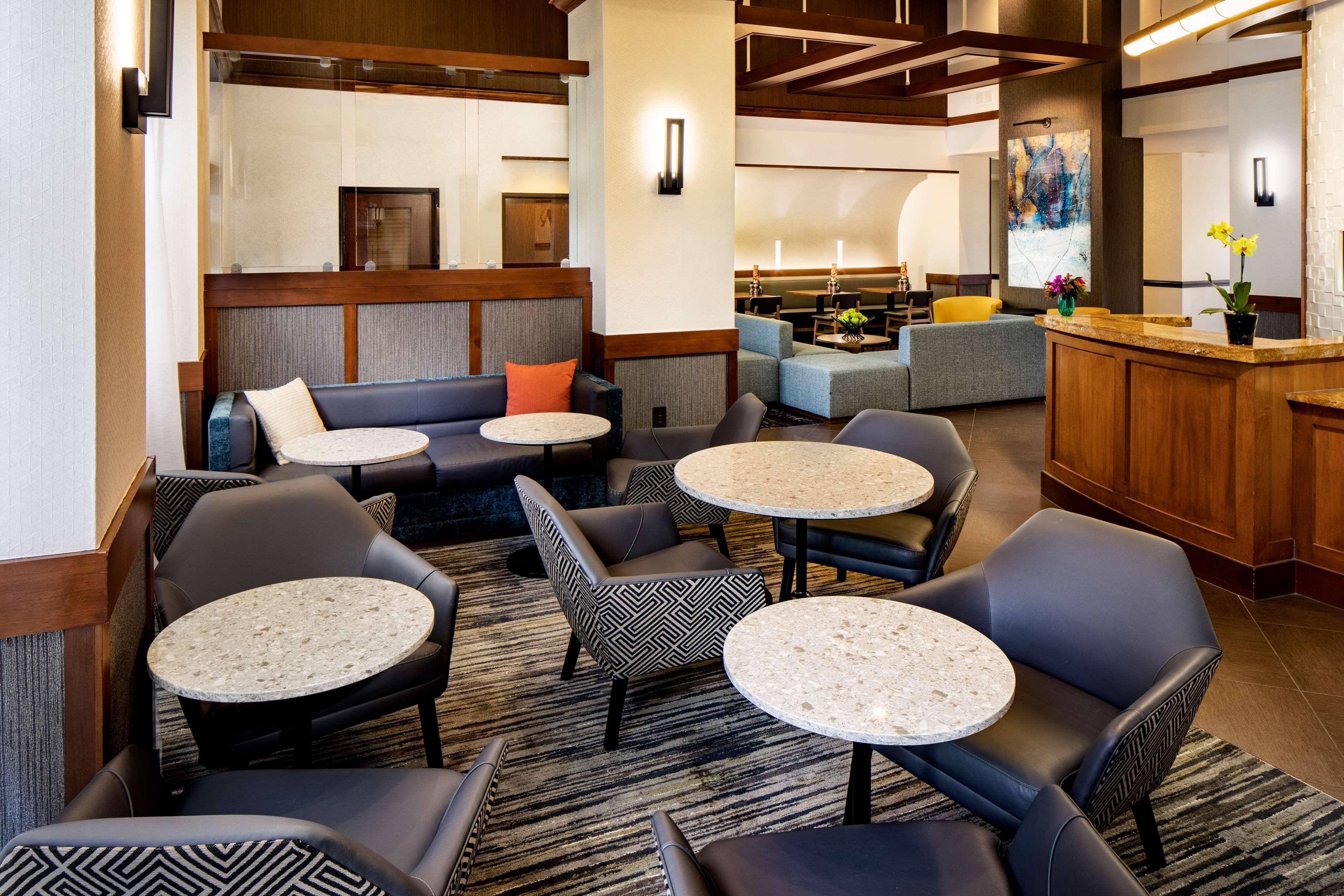 Hyatt Place Atlanta Alpharetta North Point Mall Екстер'єр фото