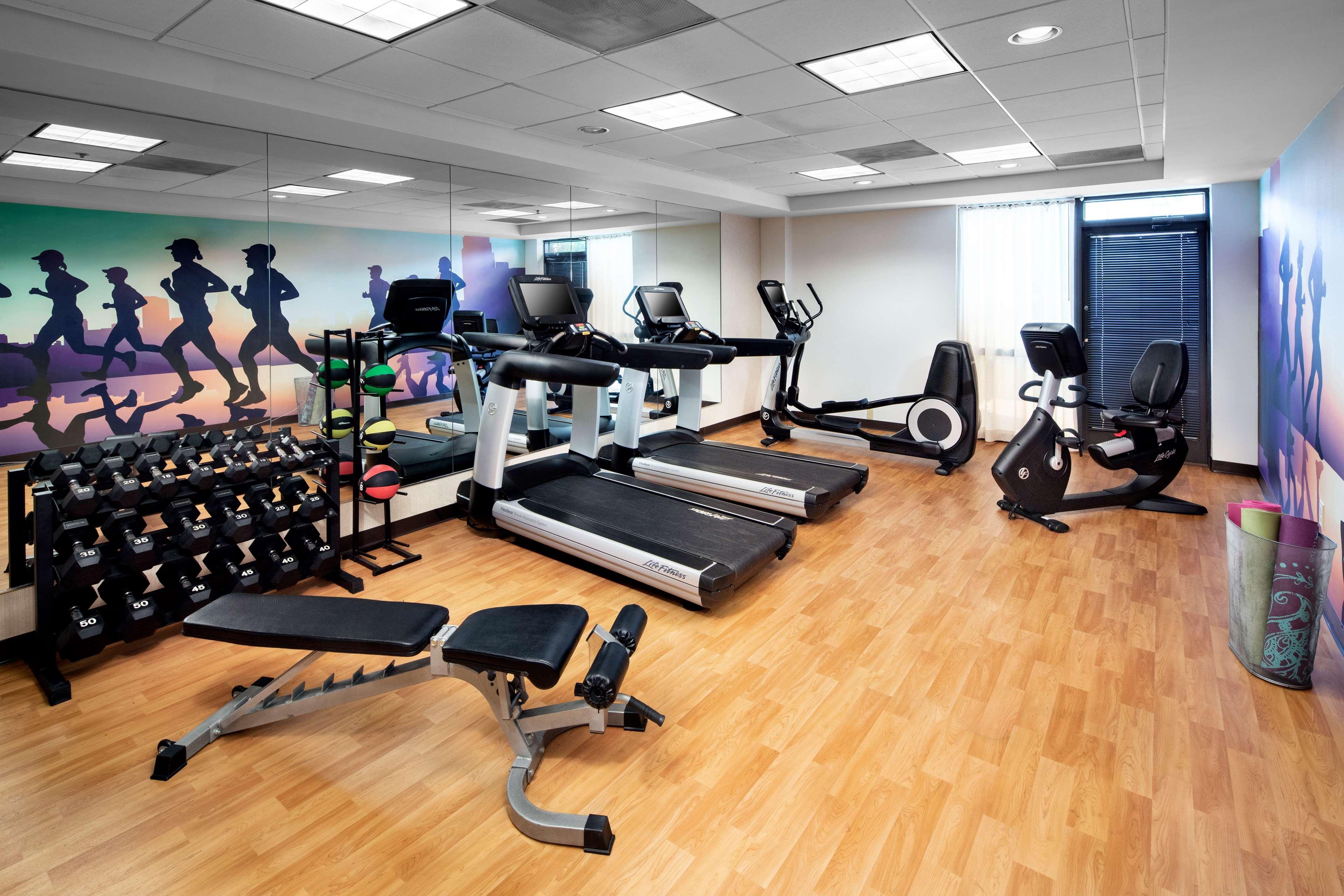 Hyatt Place Atlanta Alpharetta North Point Mall Екстер'єр фото