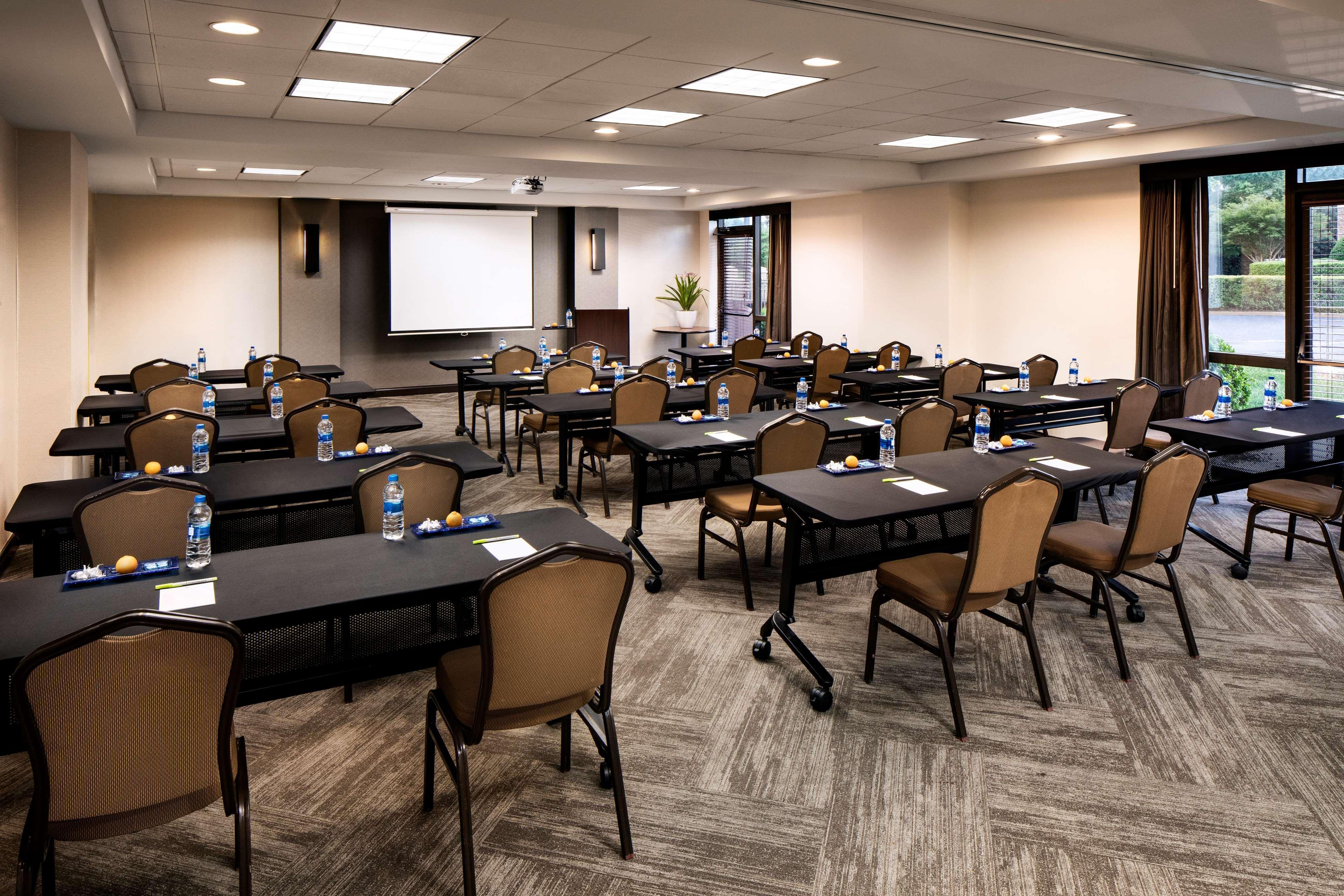 Hyatt Place Atlanta Alpharetta North Point Mall Екстер'єр фото