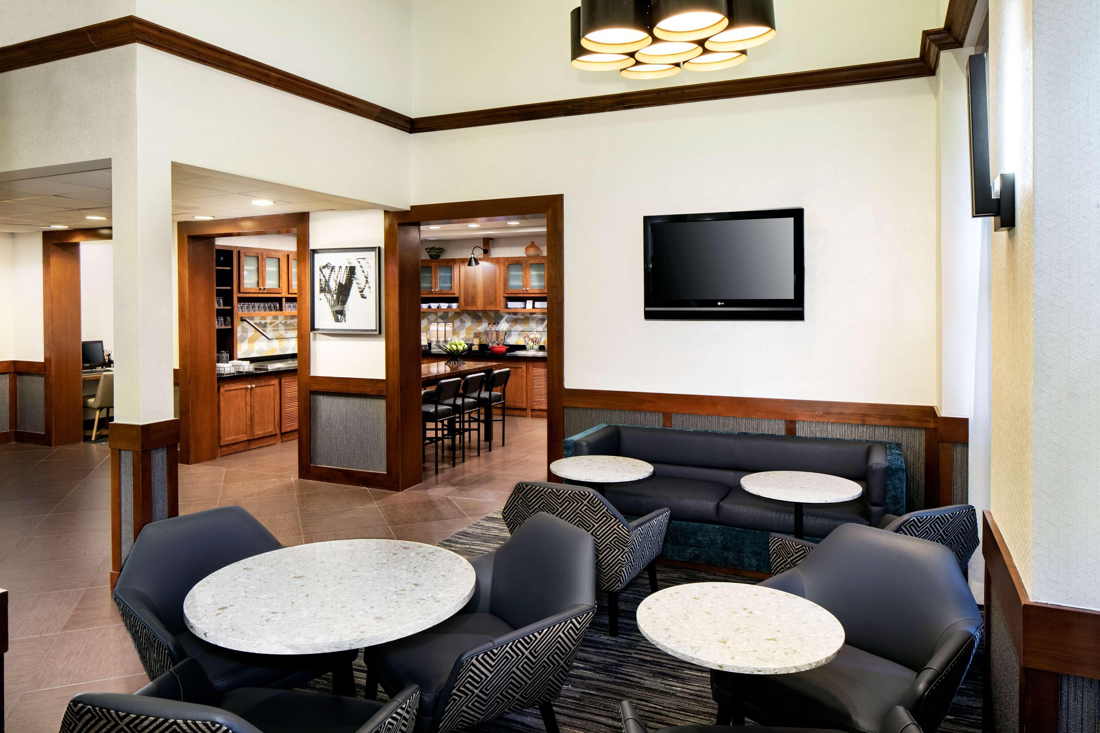 Hyatt Place Atlanta Alpharetta North Point Mall Екстер'єр фото