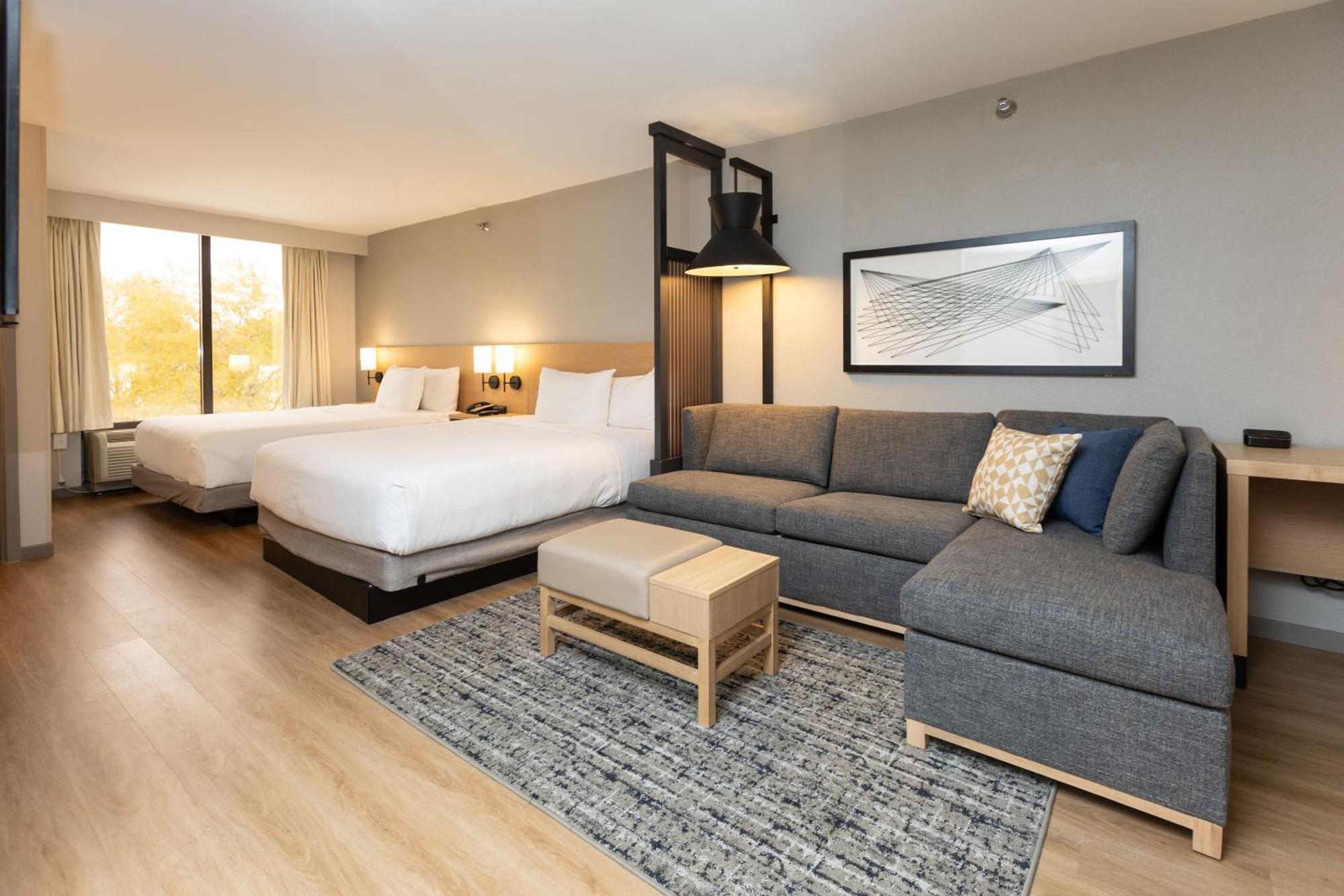 Hyatt Place Atlanta Alpharetta North Point Mall Екстер'єр фото