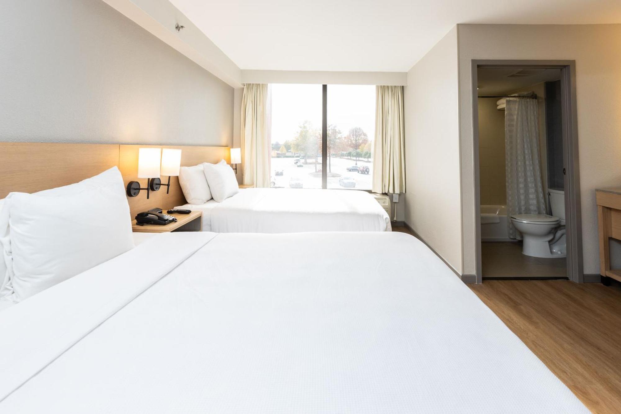 Hyatt Place Atlanta Alpharetta North Point Mall Екстер'єр фото