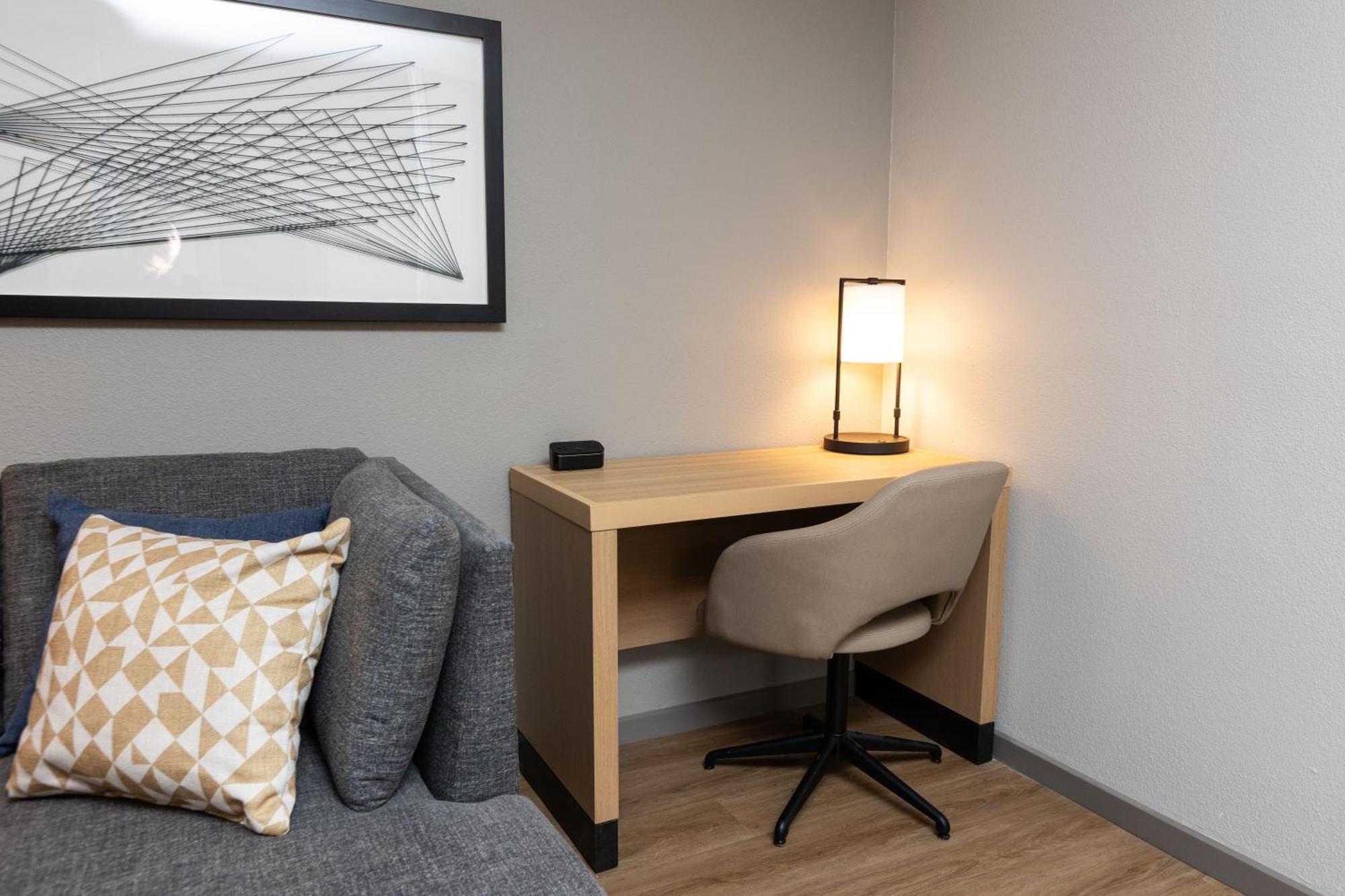 Hyatt Place Atlanta Alpharetta North Point Mall Екстер'єр фото