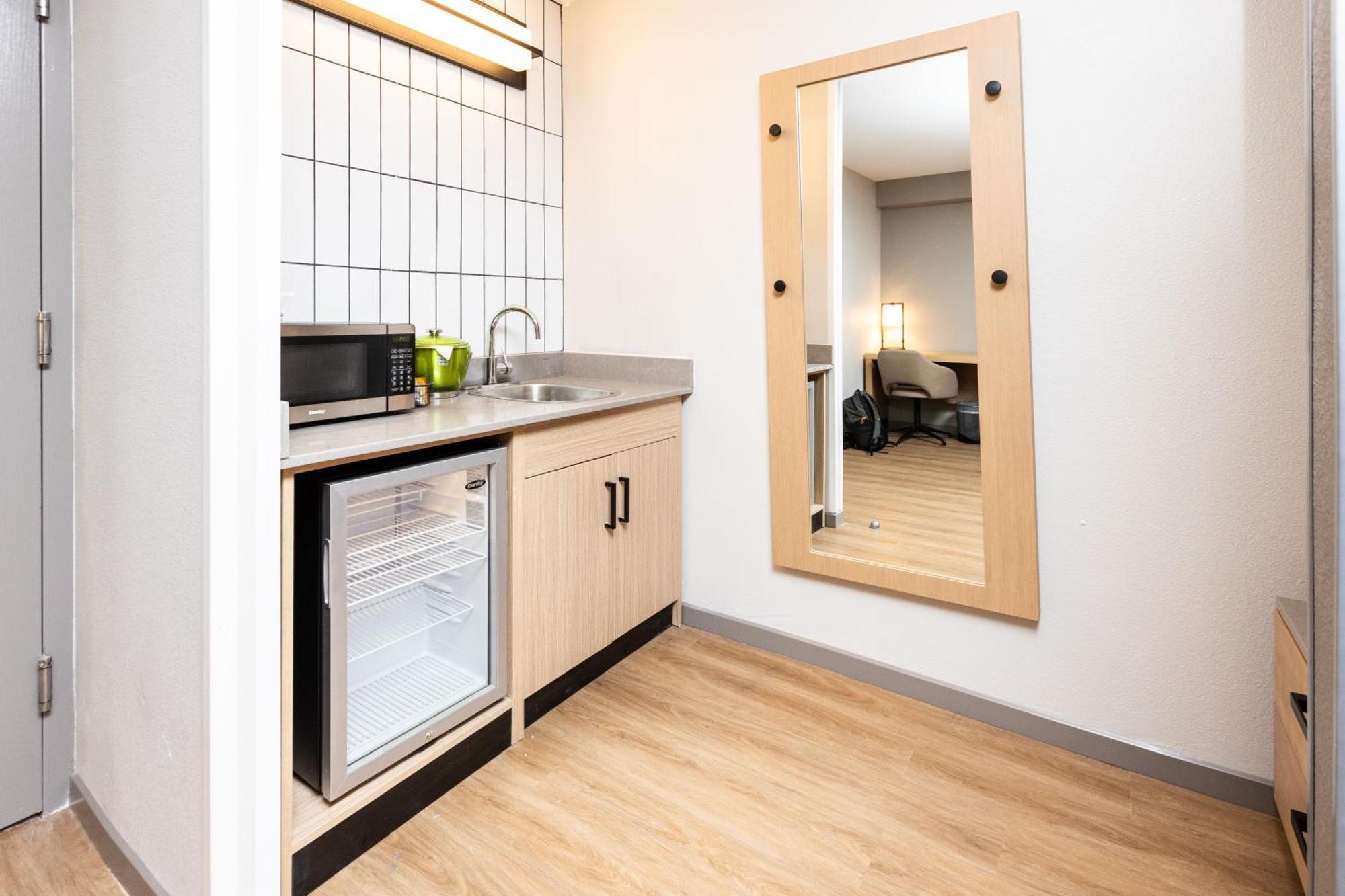 Hyatt Place Atlanta Alpharetta North Point Mall Екстер'єр фото