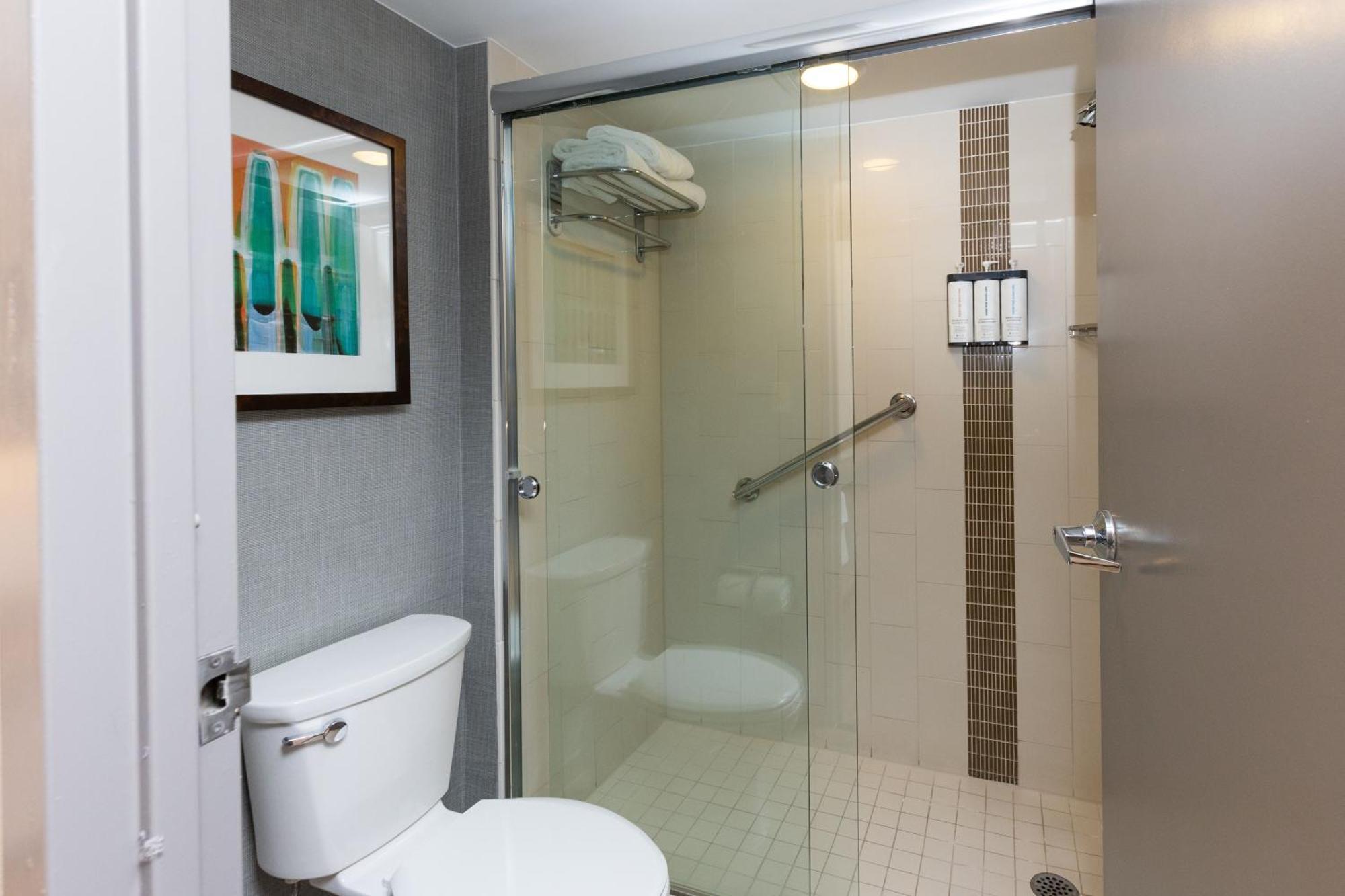 Hyatt Place Atlanta Alpharetta North Point Mall Екстер'єр фото