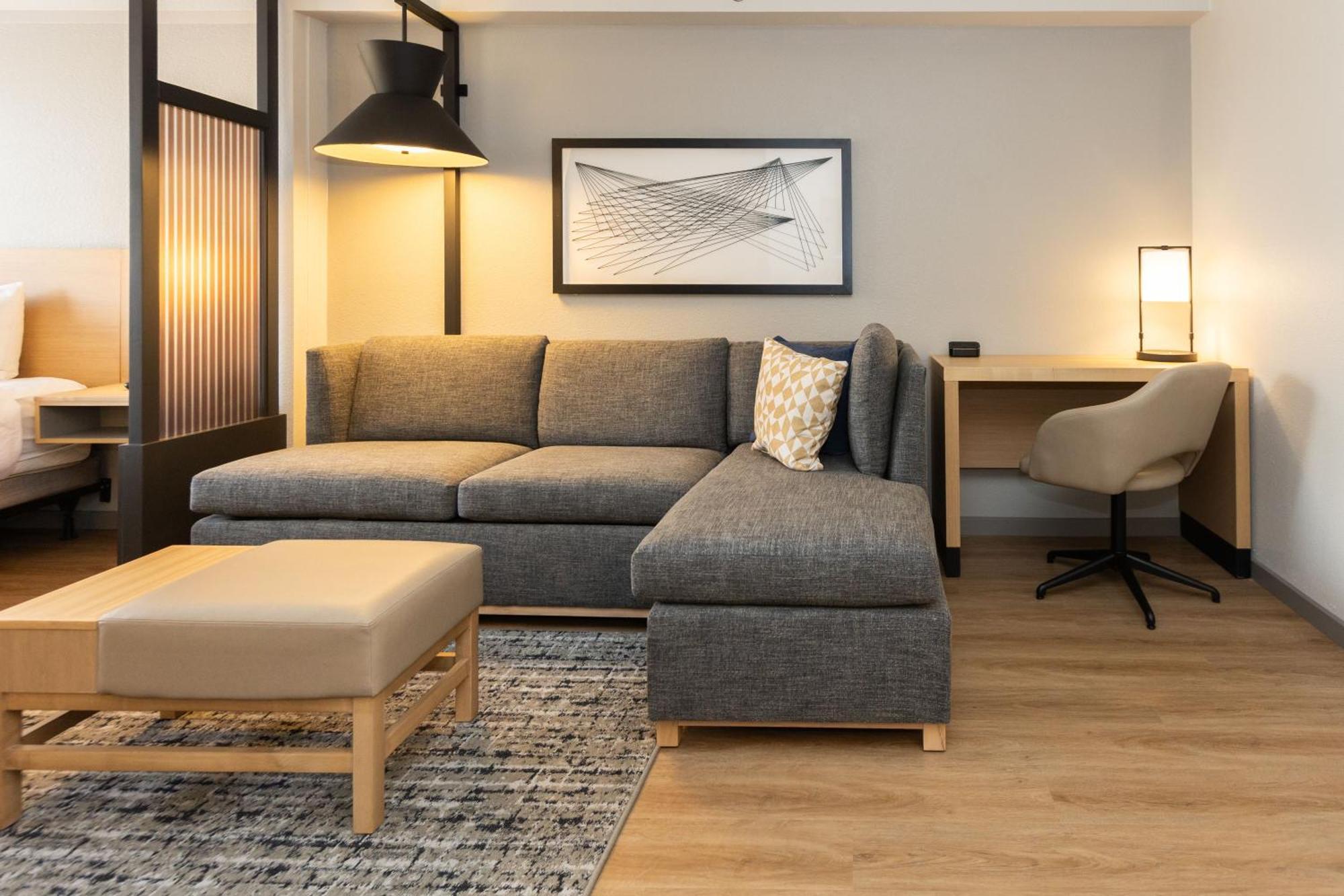 Hyatt Place Atlanta Alpharetta North Point Mall Екстер'єр фото