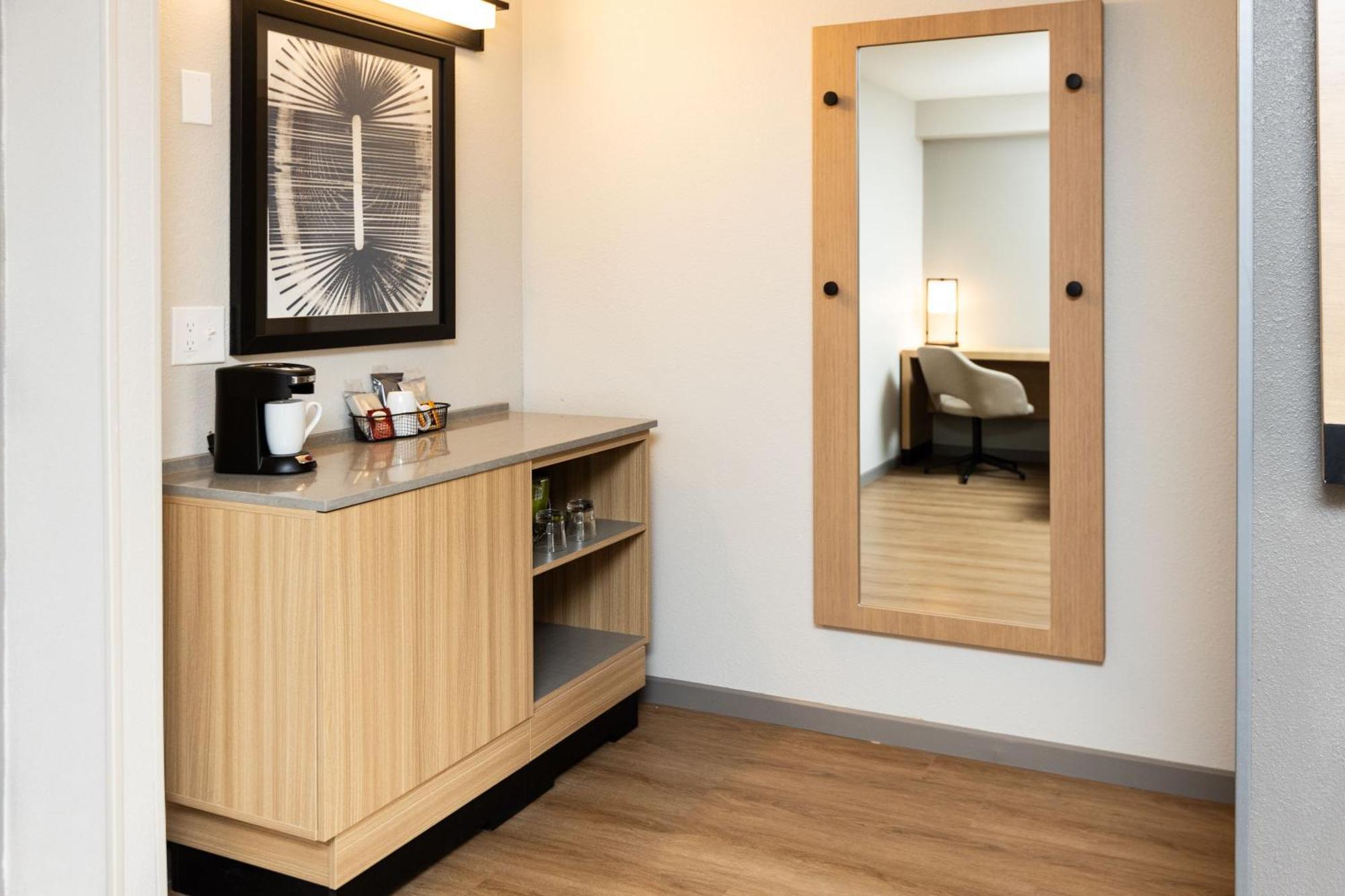 Hyatt Place Atlanta Alpharetta North Point Mall Екстер'єр фото