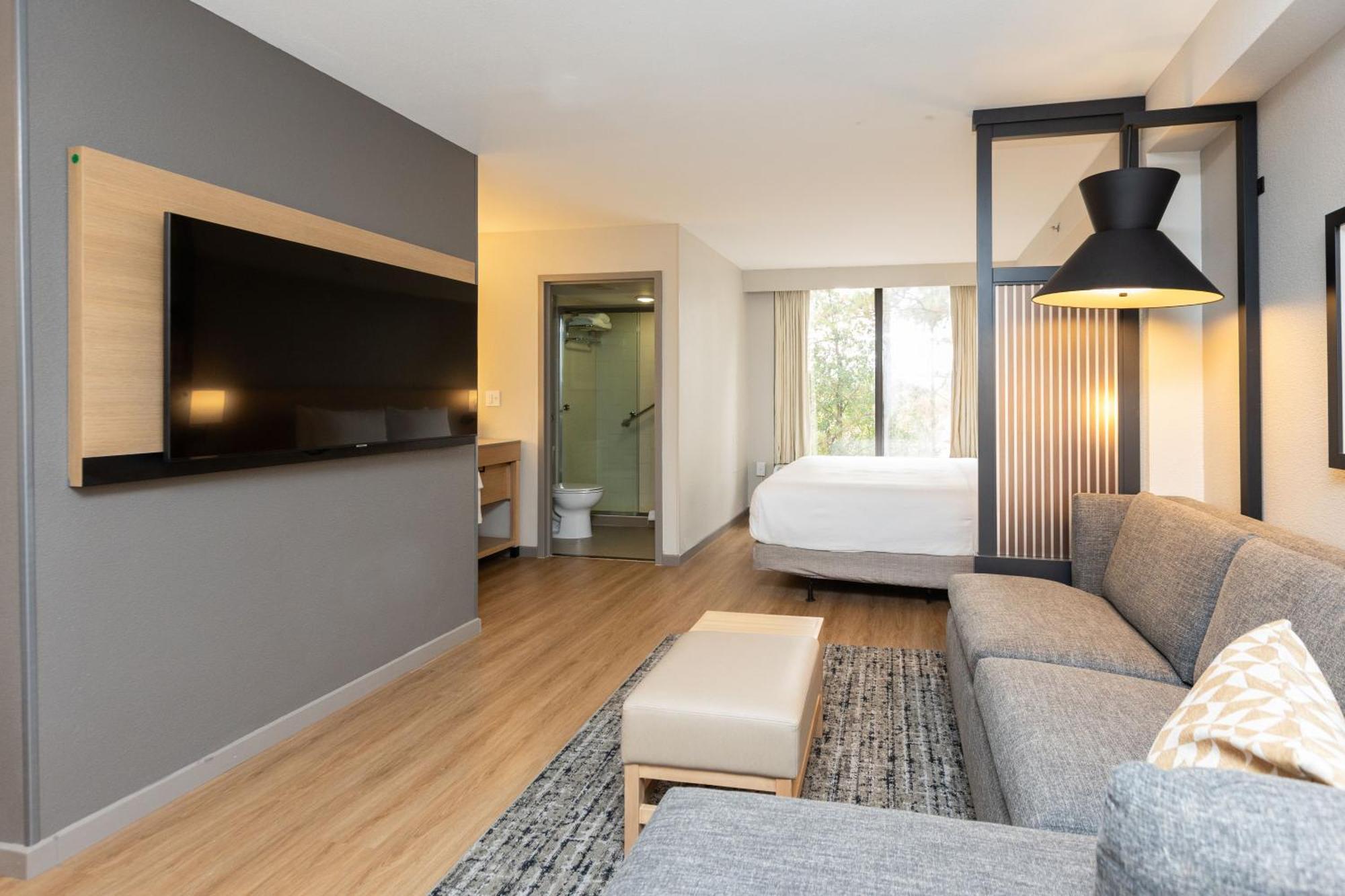 Hyatt Place Atlanta Alpharetta North Point Mall Екстер'єр фото