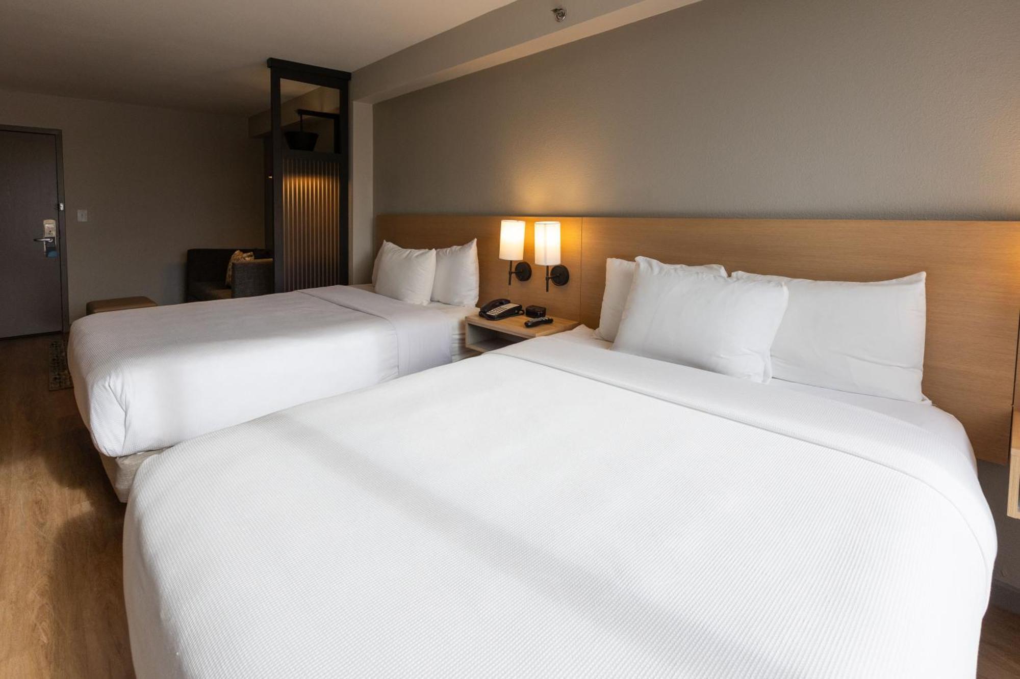 Hyatt Place Atlanta Alpharetta North Point Mall Екстер'єр фото