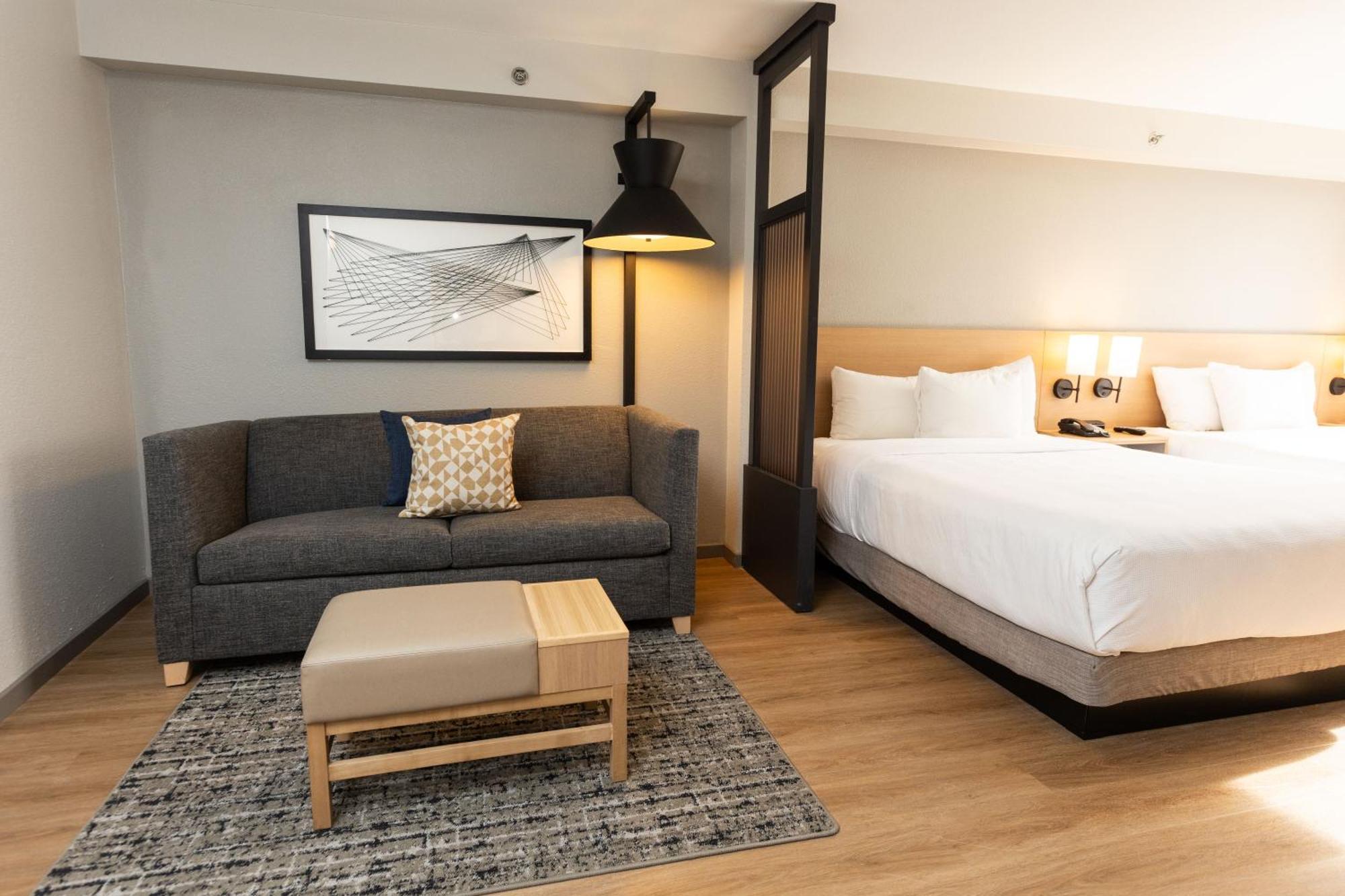 Hyatt Place Atlanta Alpharetta North Point Mall Екстер'єр фото