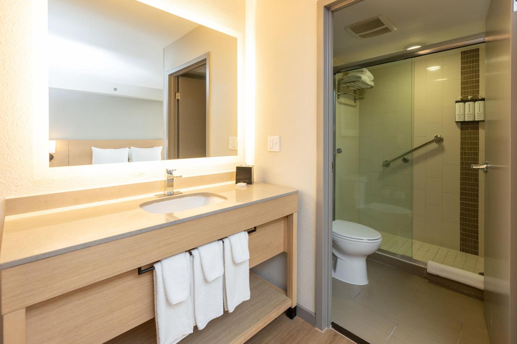 Hyatt Place Atlanta Alpharetta North Point Mall Екстер'єр фото