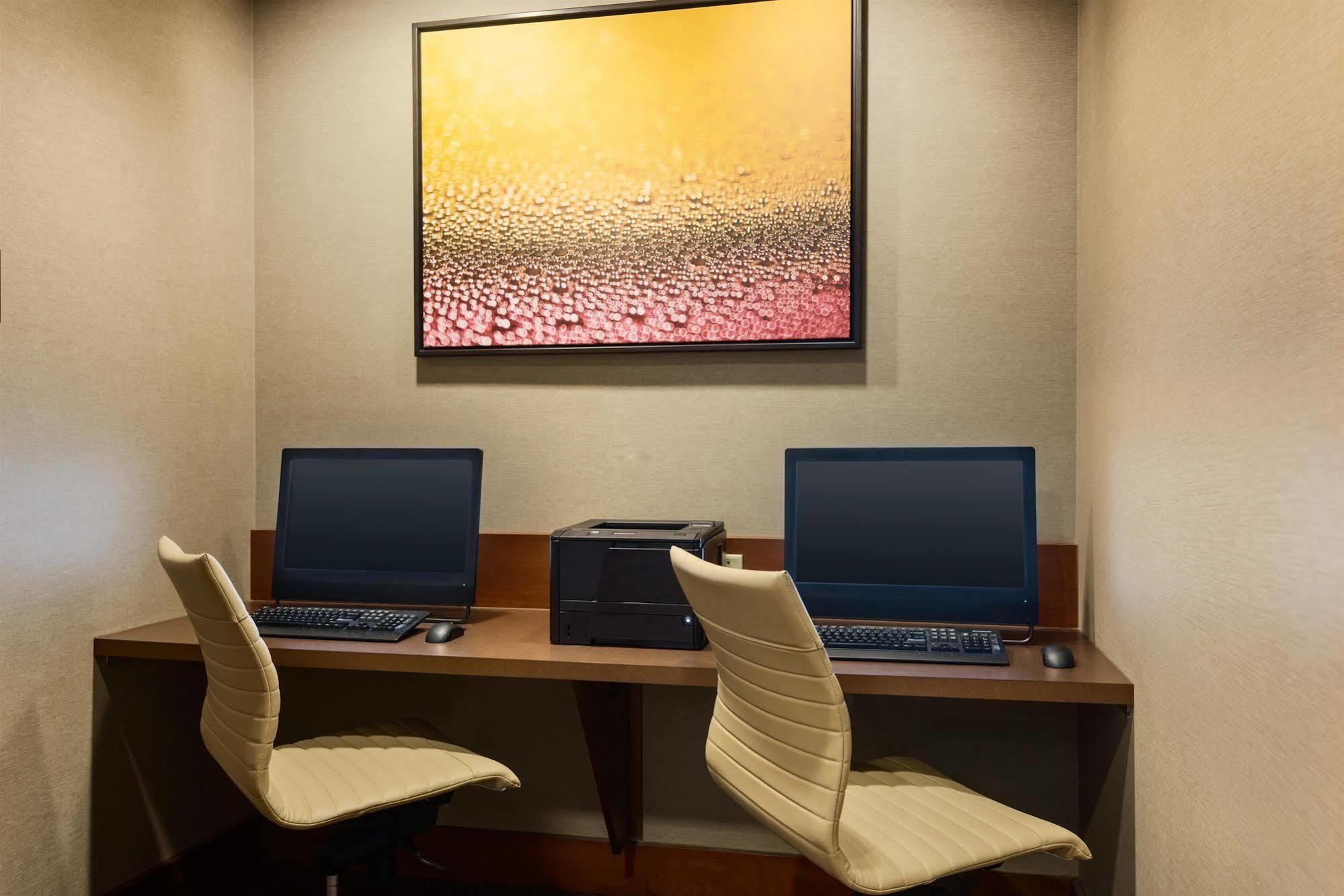 Hyatt Place Atlanta Alpharetta North Point Mall Екстер'єр фото