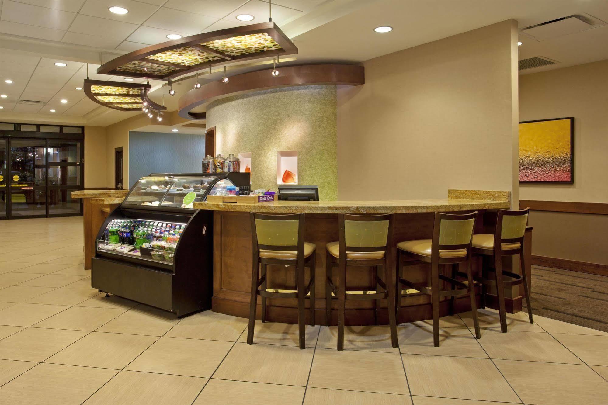 Hyatt Place Atlanta Alpharetta North Point Mall Екстер'єр фото