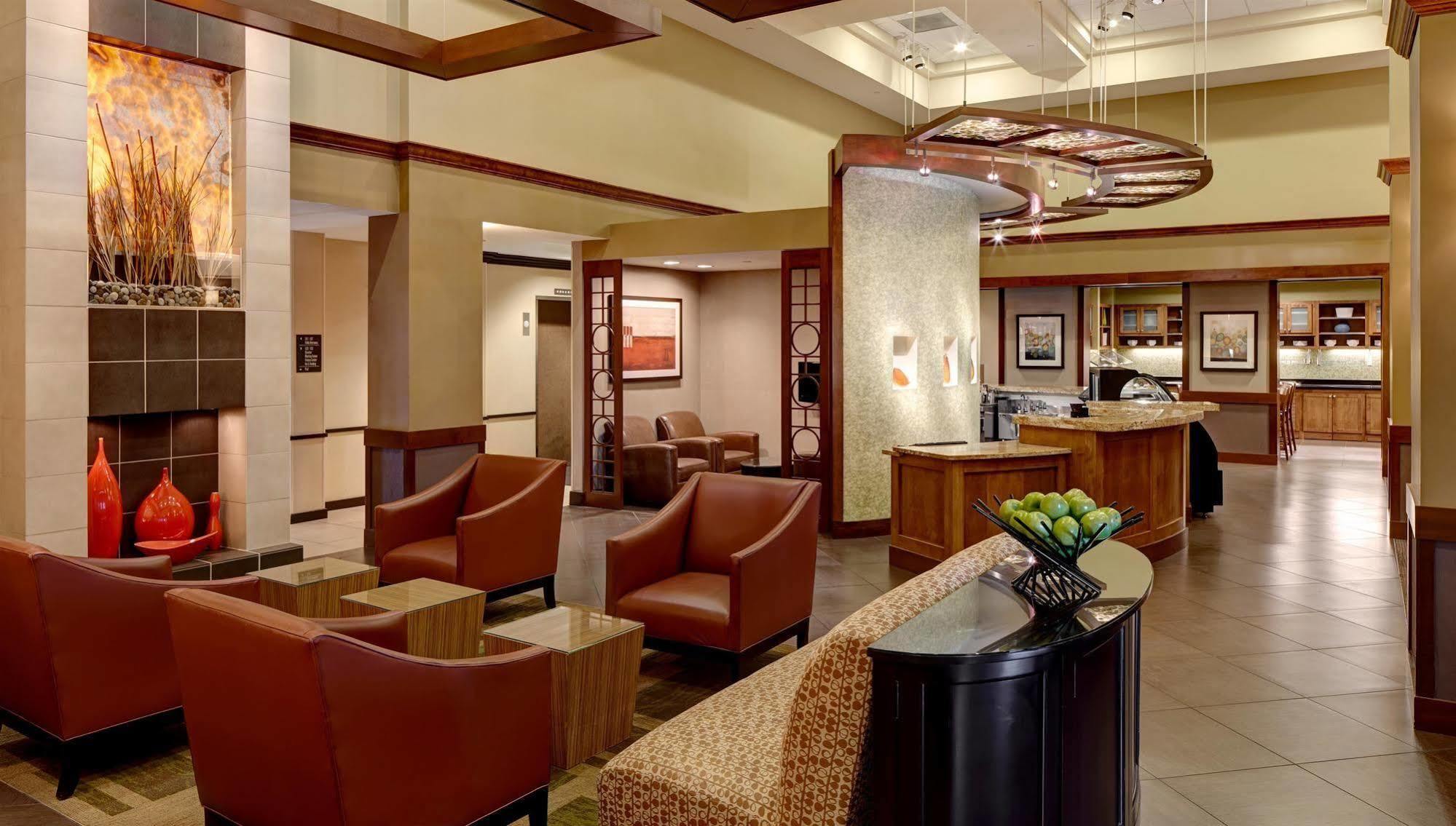 Hyatt Place Atlanta Alpharetta North Point Mall Екстер'єр фото