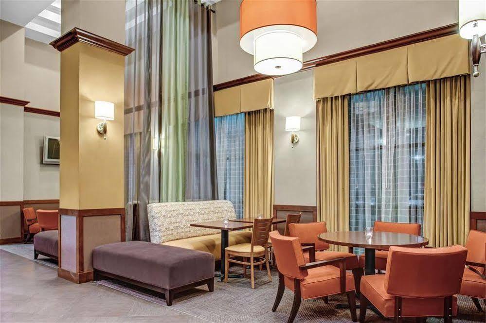 Hyatt Place Atlanta Alpharetta North Point Mall Екстер'єр фото