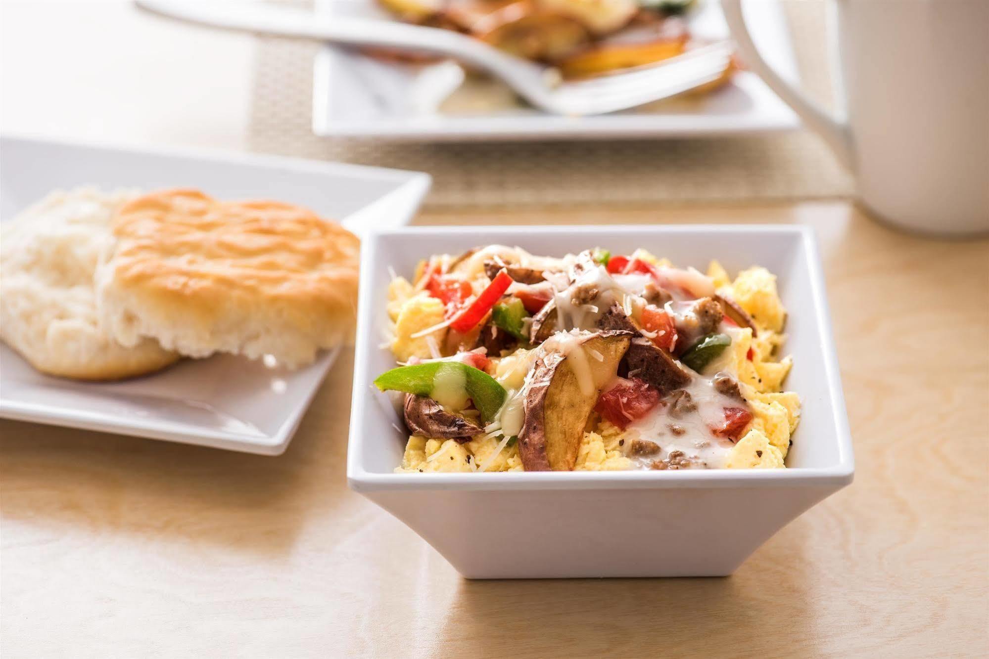 Hyatt Place Atlanta Alpharetta North Point Mall Екстер'єр фото