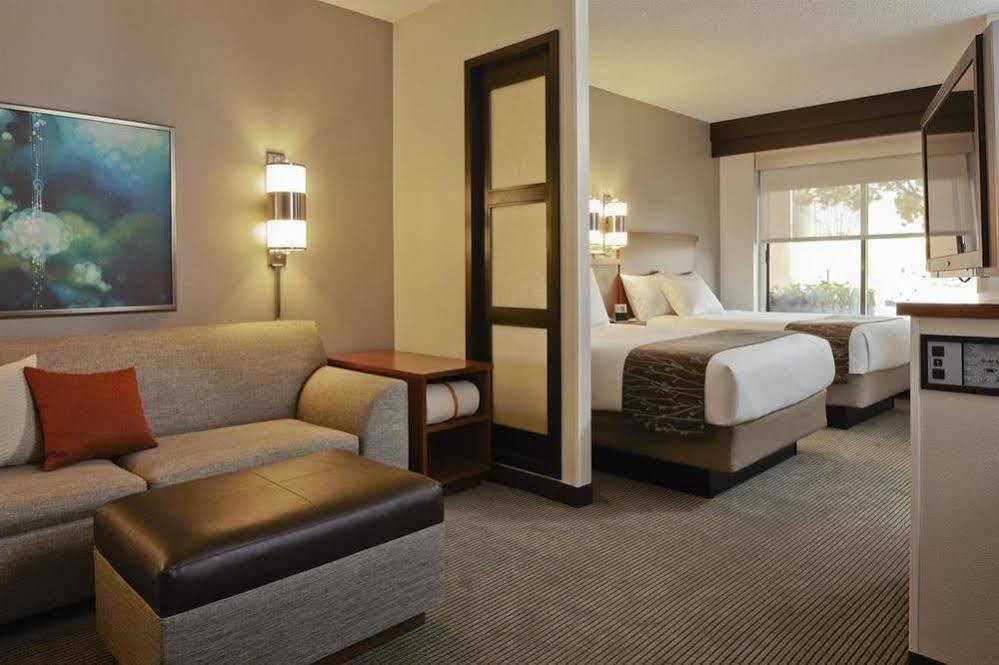 Hyatt Place Atlanta Alpharetta North Point Mall Екстер'єр фото