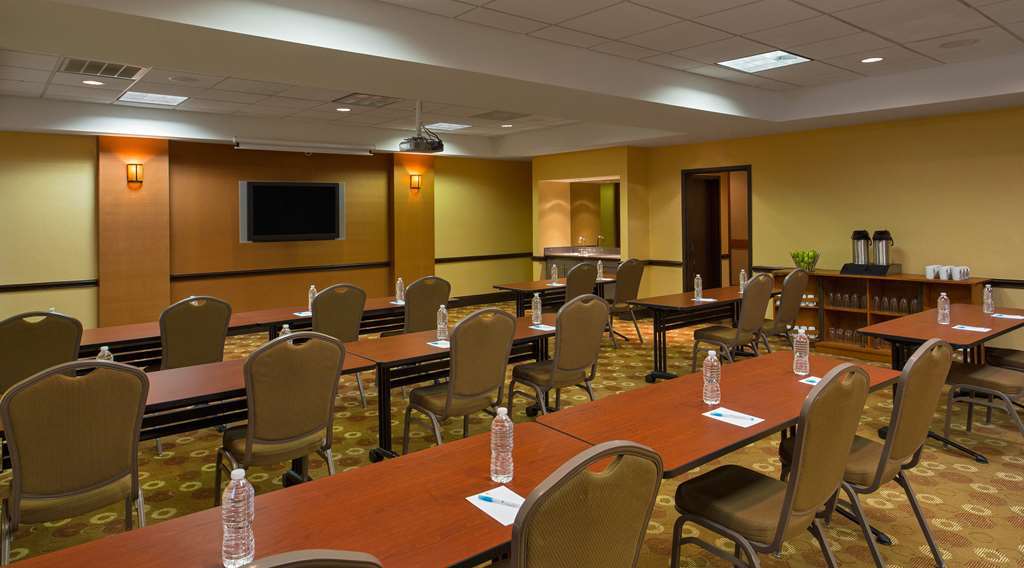 Hyatt Place Atlanta Alpharetta North Point Mall Зручності фото