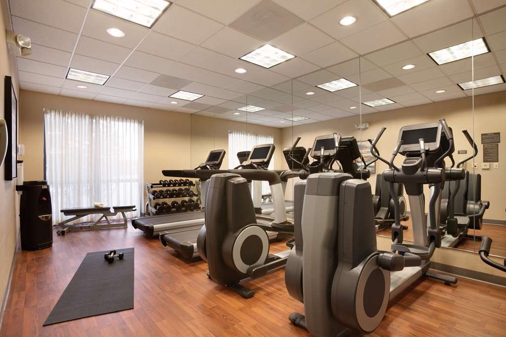 Hyatt Place Atlanta Alpharetta North Point Mall Зручності фото