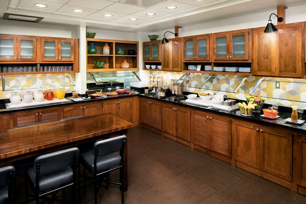 Hyatt Place Atlanta Alpharetta North Point Mall Інтер'єр фото
